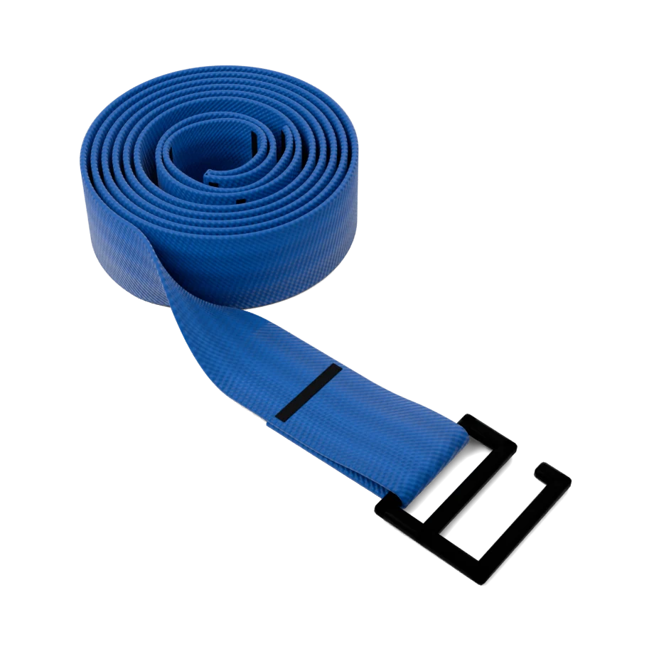 The Cut-to-Fit Belt